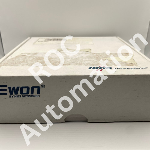 New New Ewon FLEXY2050000MAS Flexy 205 Data Industrial VPN Gateway FLEXY20500_00MA/S - Product Image