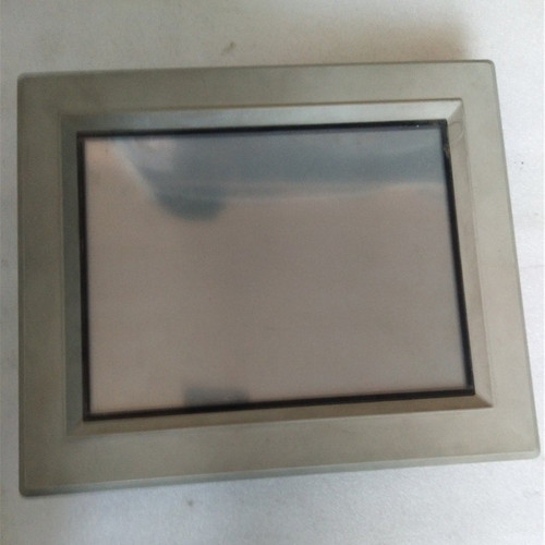 Used one brand used KEYENCE MT-450 Touch Screen Free shipping YP1 - Product Image