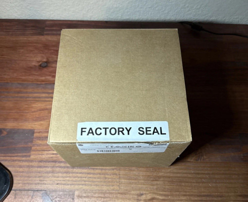 New Surplus Open Allen Bradley 1756-PA75 B ControlLogix 85-265VAC Rack Power Supply 1756-PA75-v6PRuPlS - Product Image