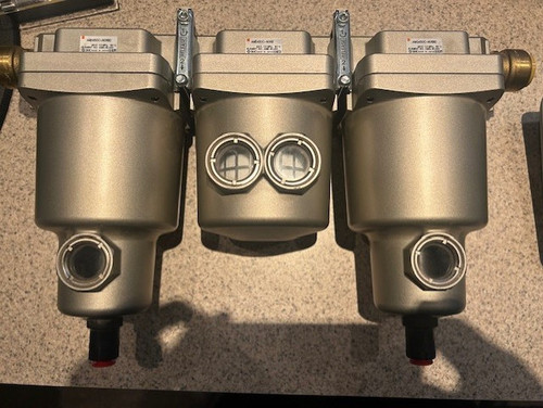New SMC AMH450C-N06BD  AME450C-N06B  AMG450C-N06BD - Product Image