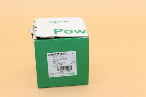 New NEW  Schneider Electric  A9MEM1570 - Product Image
