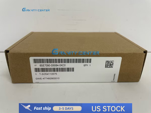 New 6SE7090-0XX84-0KC0 New SIEMENS Expansion Board Control Board 6SE7090-0XX84-0KC0  - Product Image