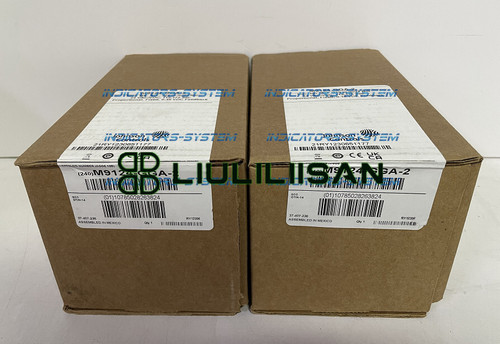 New 1PCS NEW JOHNSON CONTROLS M9124-GGA-2 Analog Valve Driver Electric Actuator - Product Image