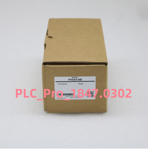 New PH544-NB 1PCS Brand New Oriental VEXTA PH544NB Stepper Motor Fast delivery - Product Image