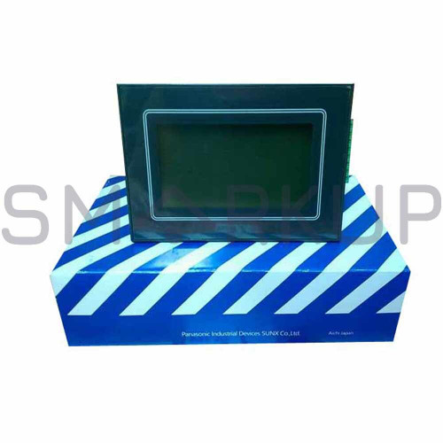 New New In Box PANASONIC AIGT0030B1 Programmable Display GT01 - Product Image