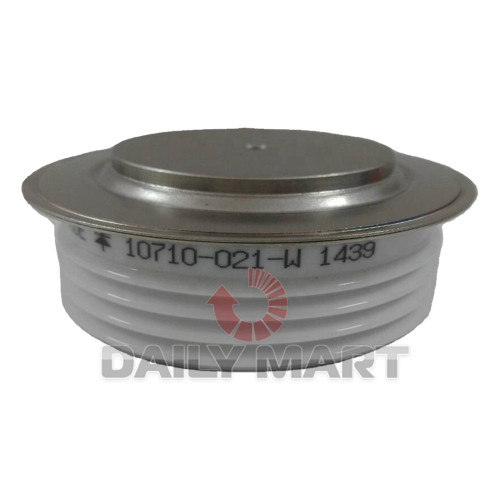 New New In Box WESTCODE 10710-021-W Thyristor Module - Product Image