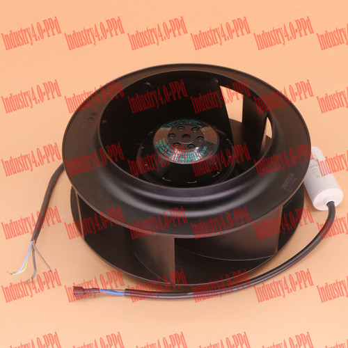 New 1pc new for ABB FAN R2E225-BD92-12 M2E068-DF 230V DHL SHIPPING - Product Image