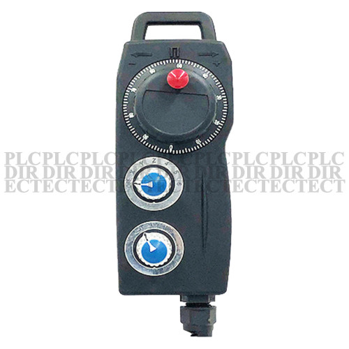 New NEW EHDW-BE6S-IM Pulse Generator MPG Electronic Hand wheel CNC Machine - Product Image