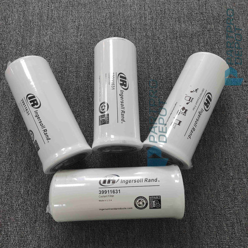 New 4pcs Oil Filter NEW In Box For Ingersoll Rand 39911631 - Product Image