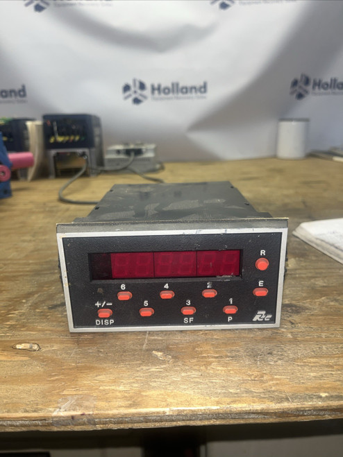 Used Red Lion Controls GEM1, HEHI-2400 - Product Image