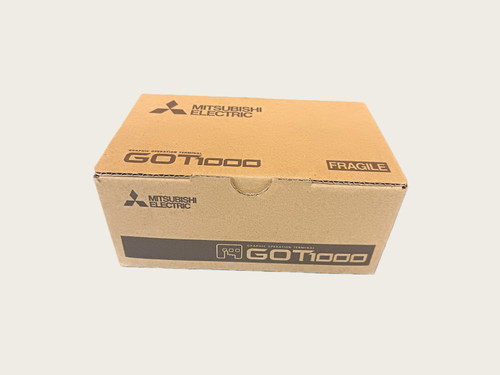 New 1PC NEW MITSUBISHI GT1030-HBD-C Touch Screen New One Expedited Shipping - Product Image