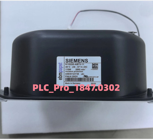 New K1G220-AB73-11 1PCS Brand New Siemens K1G220AB7311 Fast delivery - Product Image