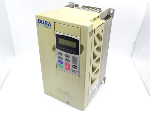 Used AUTOMATION DIRECT GS3-25P0 DRIVE - Product Image
