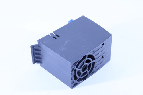Used SIEMENS 6FC5348-0AA02-0AA0 Fan - Product Image