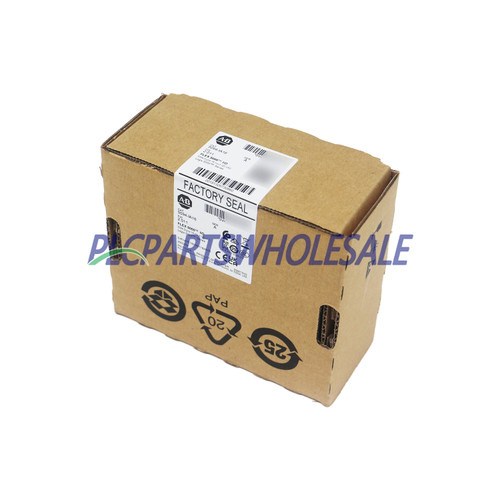 New NEW Sealed Allen-Bradley AB 5094-IA16 Input Module 5094IA16 Free Shipping  - Product Image
