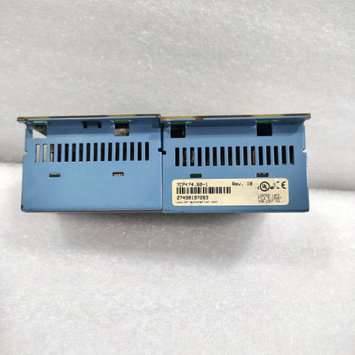 New BR Automation 7CP474.60-1 CP Interface PLC Power Supply CP474 24VDC Module Rack 7CP474.60-1, B&R 7CP474.60-1, 7CP474.6...