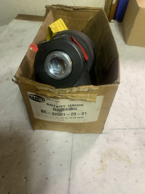 New Barco Rotary Union - Product Image