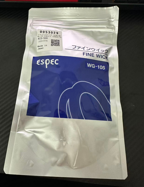 New 24PCSBox New FIT FOR FW-5WG-105 Wet Bulb Gauze Humidistat ASSY  - Product Image