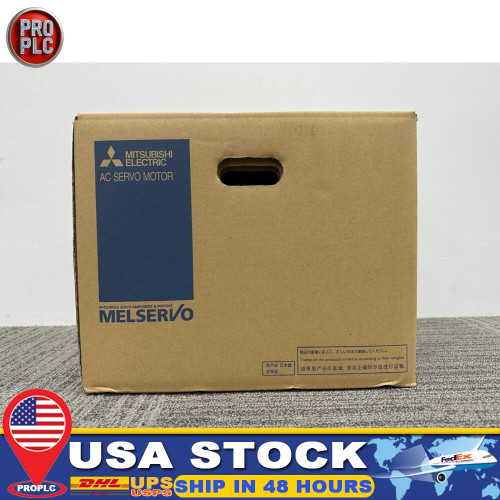 New 1PC NEW Mitsubishi QD75M1 FAST SHIPPING IN BOX  - Product Image