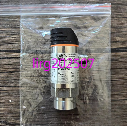 Used 1pc used IFM PN7002  - Product Image