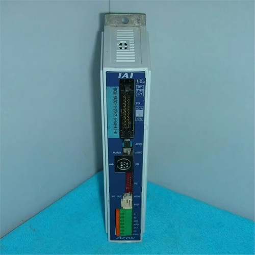 Used 1Pc Used IAI ACON-C-20SI-NP-2-0 yb - Product Image