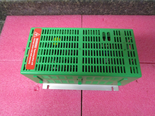 New KB ELECTRONICs KBVF-45 4G Variable Freq. AC Drive - Krack V Speed 3148880 - Product Image