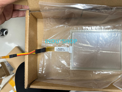 New New For CTC PA206Q-133 Touch Screen Glass  - Product Image