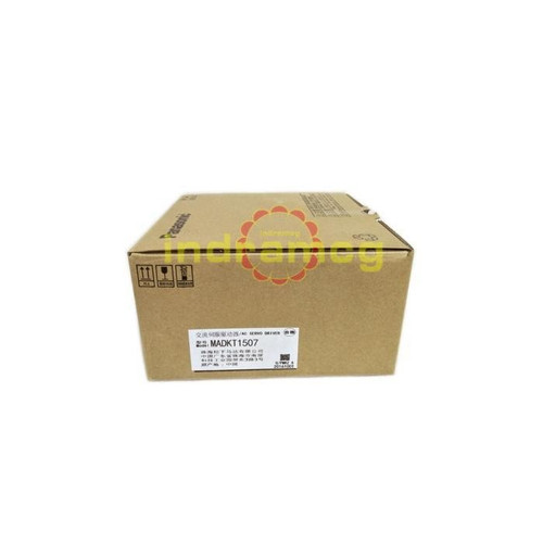 New 1PCS New Panasonic MADKT1507 servo driver  - Product Image