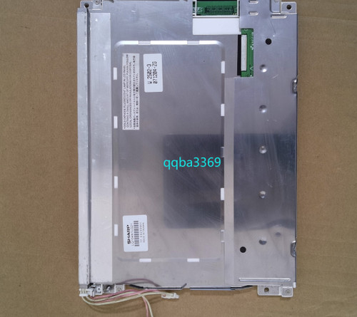 New LCD Panel LQ104S1LG21 for 10.4 800×600 Display Screen with 90 days warranty  - Product Image