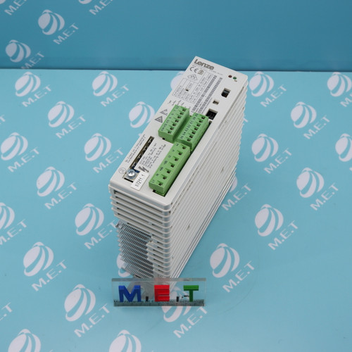 Used Lenze 33.8202 E.2B.11 Inverter Evf8202-E 00384004 Evf8202E 00384004 60Days Warra EVF8202-E 00384004 - Product Image