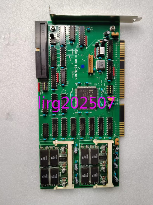 Used 1pc used UIO76-31  - Product Image