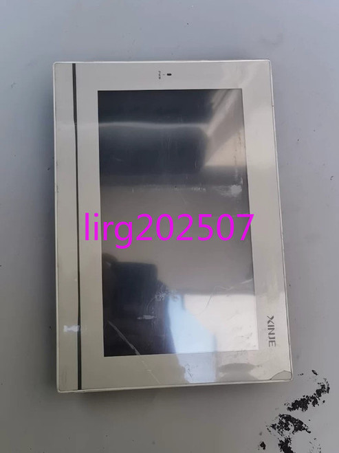 Used 1pc used XINJE TGMA63D-ET  - Product Image