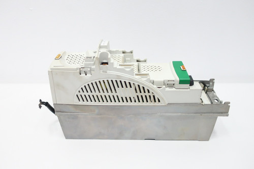 Used Leroy Somer SP1406 Unidrive 45.5kw 3ph 0-480v-ac 380-480v-ac - Product Image