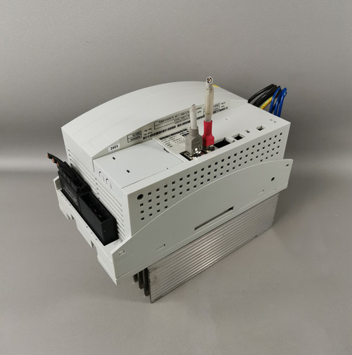 Used KUKA KSD1-48 E93DA123I4B531 - Product Image