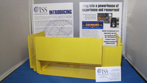 New Fanuc Cover, A230-0604-X001 - Product Image