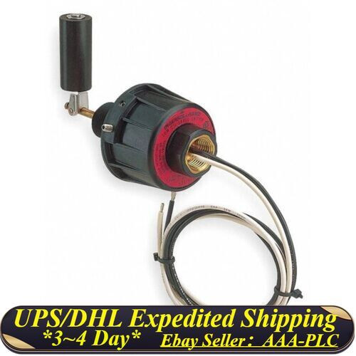 New INGERSOLL RAND 32276313 Pressure sensor Low Oil Level Switch New  - Product Image