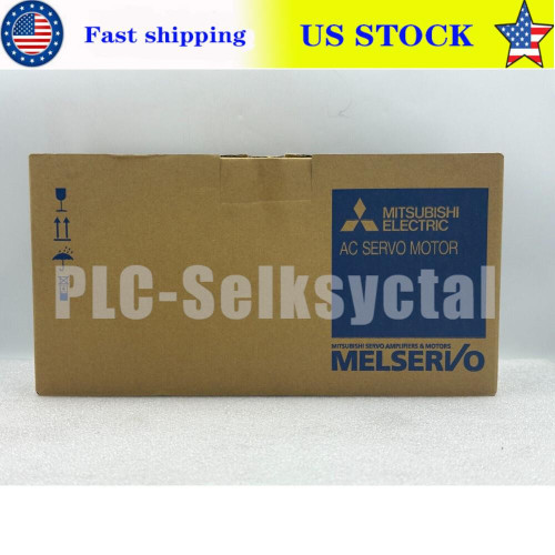 New 1PC NEW Mitsubishi QD75D2N FAST SHIPPING IN BOX  - Product Image