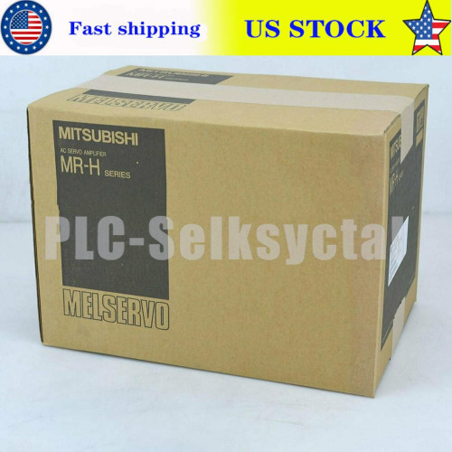 New 1PC NEW Mitsubishi QD75P4 FAST SHIPPING IN BOX  - Product Image