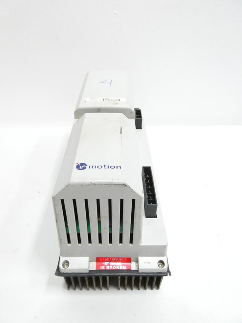 Used Abb DSQC546A 3HAB8101-1808A Inmotion Servo Drive DSQC546A 3HAB8101-18/08A - Product Image