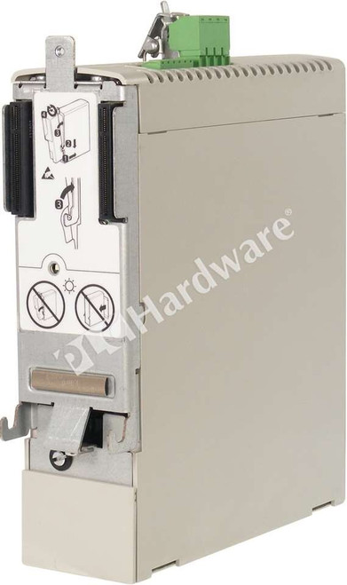 Used Allen Bradley 2094-BM02-M Ser A Kinetix 6000 Axis Module 400460V 15A Inverter 2094-BM02-M-2e5wMmcf - Product Image