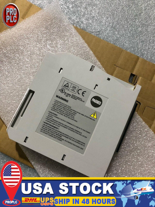 New MR-J2M-10DU-PS MITSUBISHI SERVO DRIVE New In Box FREE DHL SHIPPING - Product Image