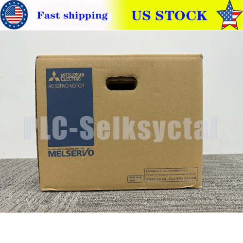 New 1PC NEW Mitsubishi Q64RD FAST SHIPPING IN BOX  - Product Image
