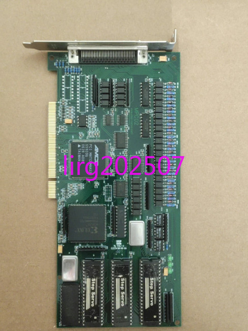 Used 1pc used Motion Controller MPC02C  - Product Image