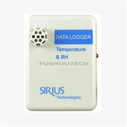 New Tenmars ST-302 Usb Interface Datalogger 2 Channel TempHumidity -40 To 85ºc mo  - Product Image