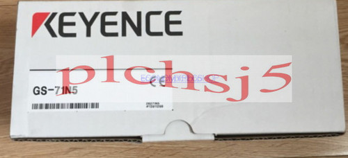 New 1PC NEW GS-71N5 KEYENCE Security Door Lock  - Product Image