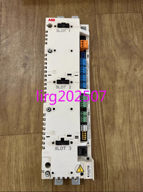 Used 1pc used ABB JCU-01  - Product Image