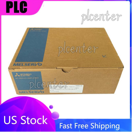 New US FREE TAX New Mitsubishi Q64TCRTN  - Product Image