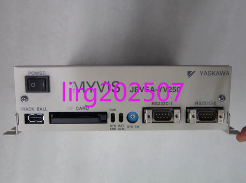 Used 1pc used Yaskawa JEVSA-YV250  - Product Image