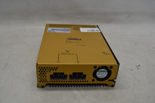 Used Teknic SST-E750-RCX-4-2-D Digital Servo Drive  Servo Control ECLIPSE SERVO DRIVERS - Product Image