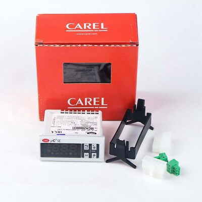 1Pcs Brand New Carel Mch2000031 Temperature Controller